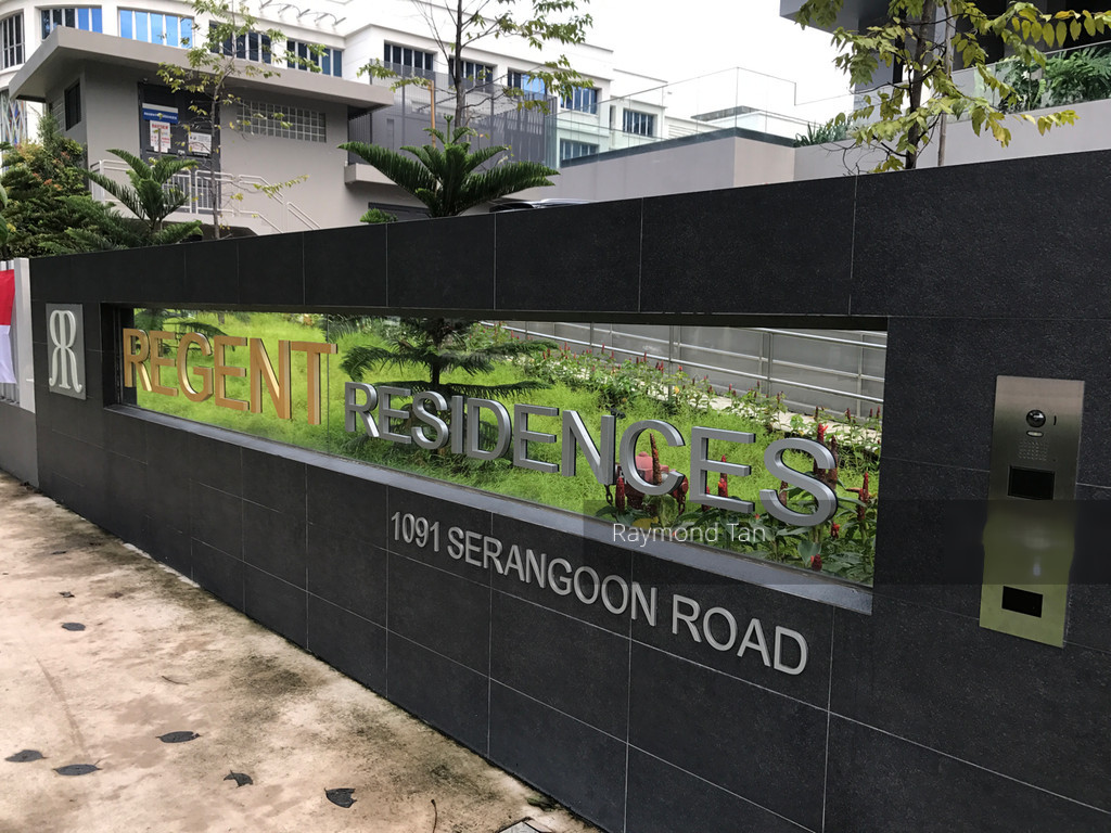 Regent Residences thumbnail photo